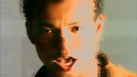 Fine Young Cannibals - Don't Look Back = 1989