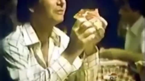 Pizza Hut 1978