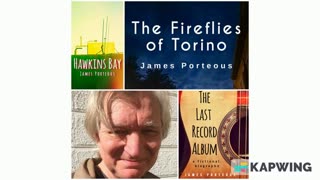 James Porteous - New Ebooks