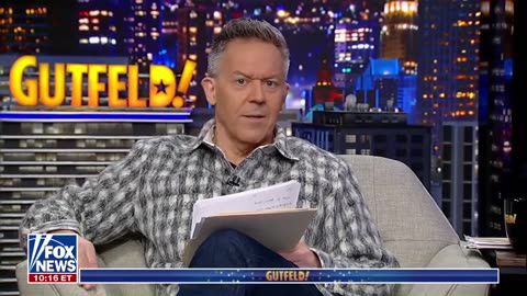 Greg Gutfeld: A Berkeley professor is under fire for once again telling the truth