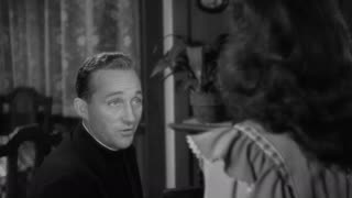 "Aren't You Glad You're You?" by Bing Crosby