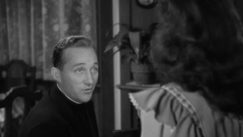 "Aren't You Glad You're You?" by Bing Crosby