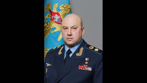 General of the Russian Aerospace Forces, Sergey Surovikin, was put in charge of the SMO in Ukraine