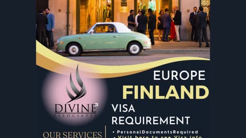 Unlock Your Potential: Visa Solutions with Divine Associates