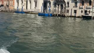 Venice tuor