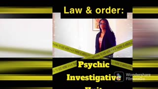 Psychic Investigation Unit: Karmic Brother Showdown Part 1