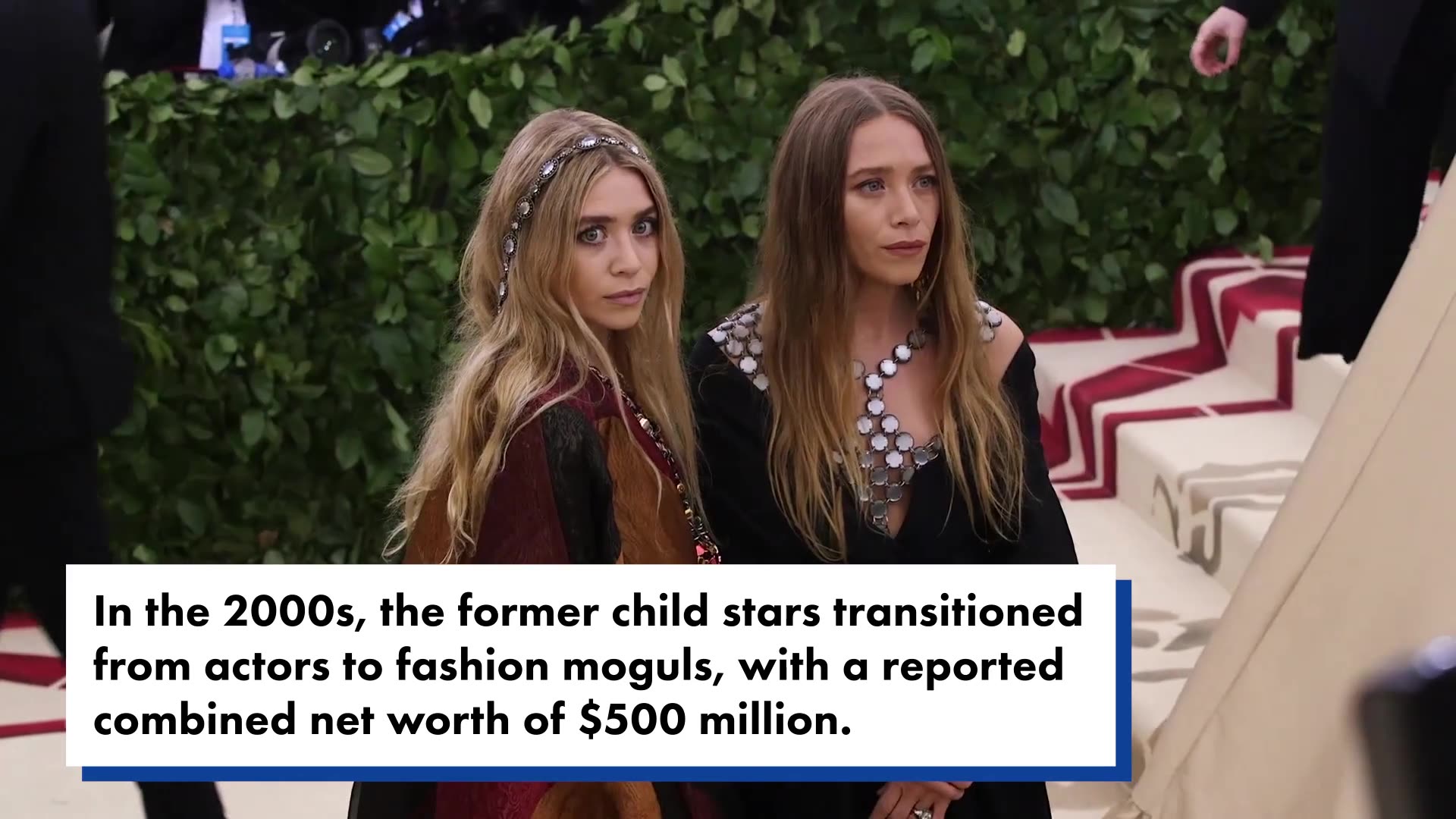 Mary-Kate and Ashley Olsen gave heartfelt speech to make amends with 'Full House' cast after Bob Saget's death