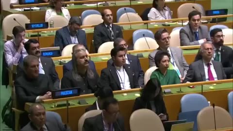 Imrankhan speech