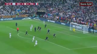 Extended Highlights of FIFA World Cup 2022-Qatar final match FRANCE vs ARGENTINA