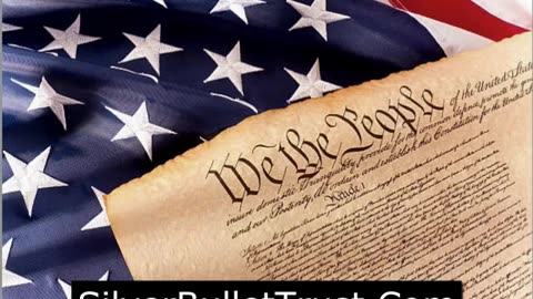 Shocking Truth: 2 US Constitutions Discovered! Claim Tax Free Status