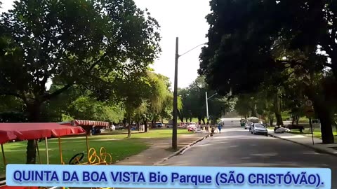 QUINTA BOA VISTA