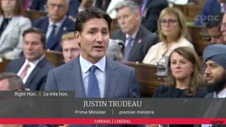 Conservative Politician Calls Trudeau Out For The Hypocrite He Is