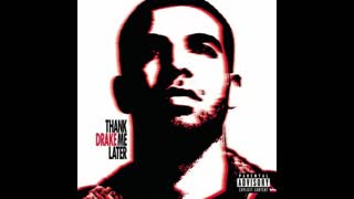 Drake - Thank Me Later Mixtape