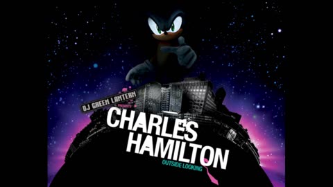 Charles Hamilton - Outside Looking Mixtape