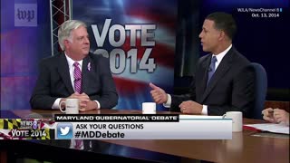 Wes Moore and Anthony Brown make Maryland history in midterm elections