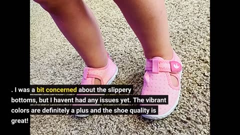 Honest Reviews: FEETCITY Boys Girls Water Shoes Kids Aqua Socks Quick Dry Barefoot for Beach Sw...