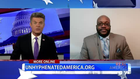 REAL AMERICA -- Dan Ball W/ Christopher Harris, 'This Week In Woke America,' 12/30/22