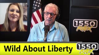 Wild About Liberty