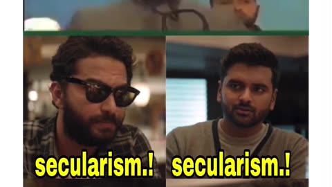Secularism ☕