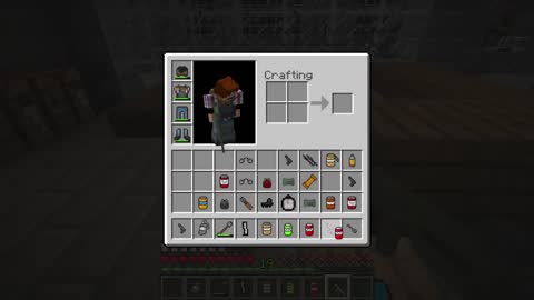 "Moving On" Crafting Dead Roleplay Ep #5