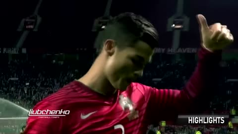 Portugal vs Argentina 7-2 - All Goals & Highlights Résumén & Goles ( Last Matches )