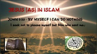 Jesus in Islam