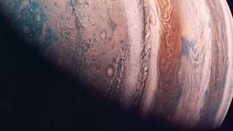 Did NASA Find Aliens on Jupiter?