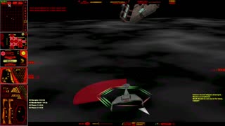SFC Klingon 4