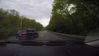 Reckless Driver