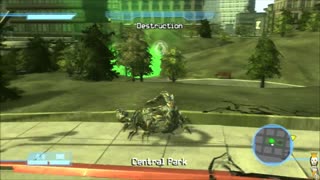 Transformers Movie Game PS3 Decepticon Campaign Playstation 3