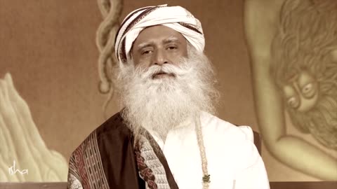 How to Remove Negative Thoughts? Sadhguru Jagadish Vasudev Answers