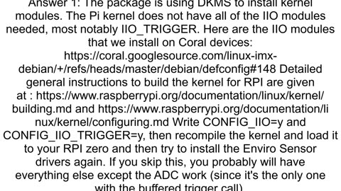 What is causinghow can I fix build error with 39sudo apt install python3coralenviro39 Is this a bug