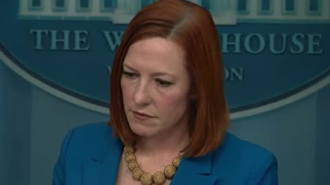 FLASHBACK: Cluster Bombs Are Potential War Crimes - Jen Psaki