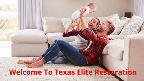 Texas Elite Restoration - Water Damage Repair in Harlingen, TX | (956) 300-4992