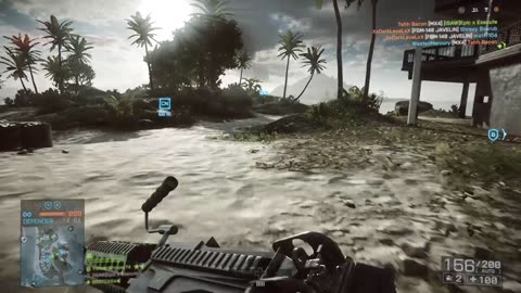 Battlefield 4