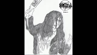 Homicida - Antes Del Final (Sacrificio demo)