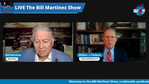 Bill Martinez Live 6-22-23