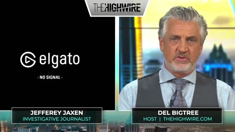 The HighWire with Del Bigtree - HOW DTAP VACCINE SPREADS WHOOPING COUGH