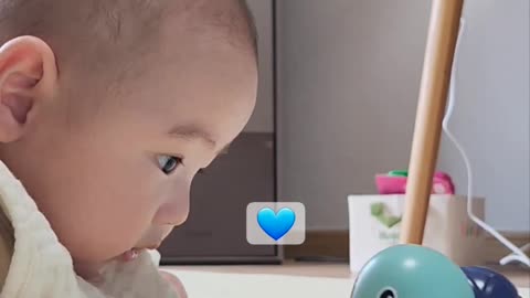 Cute baby videos