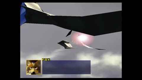 STAR FOX 64 PICTURES - YOU TUBE'S Audio Library! [Pt. 5]