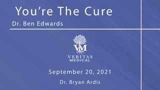 You’re The Cure, September 20, 2021