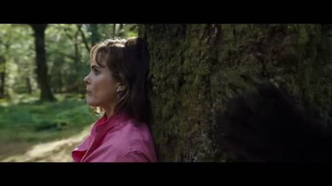 COCAINE BEAR - Official Trailer Starring Ray Liotta, Margo Martindale & Jesse Tyler Ferguson