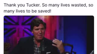 Mr T - Thank you Tucker