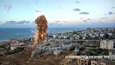 💣🇮🇱 Israel War | IDF Decimates Terrorist Infrastructure in Zeyton Neighborhood, Gaza | RCF