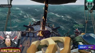 #shorts #seaofthieves