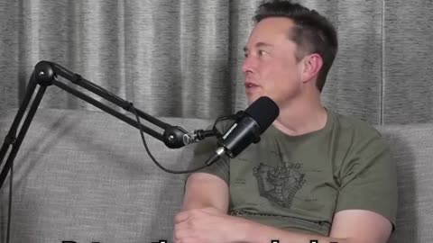 Elon Musk on Clones and Curing Death!