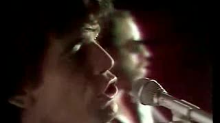 HOLIDAY music video by Nazareth (the Scottish rock band)