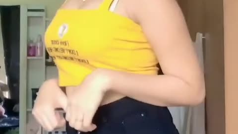 Hot Girl Dance | Tiktok fyp Part 22