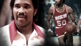 NBA History: Farewell to Robert Reid (1955-2024) - An Indelible Legacy (NBA Legend)