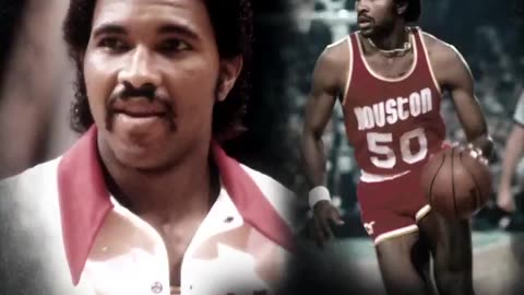 NBA History: Farewell to Robert Reid (1955-2024) - An Indelible Legacy (NBA Legend)